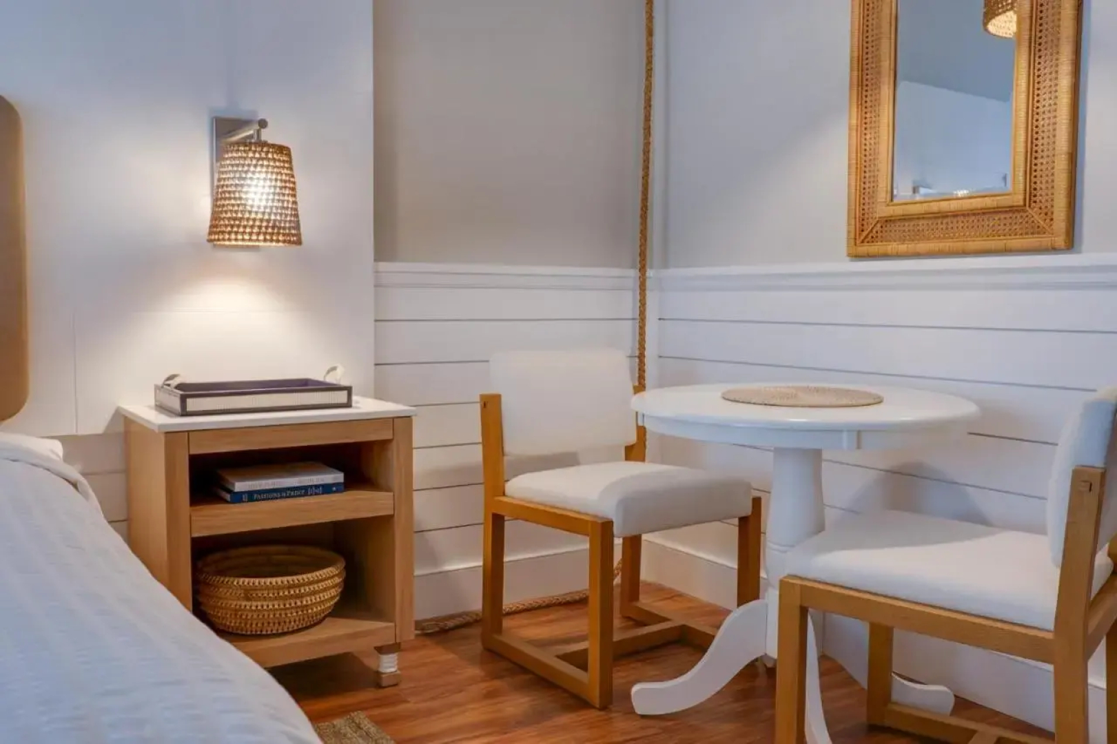 Ashore Resort & Beach Club