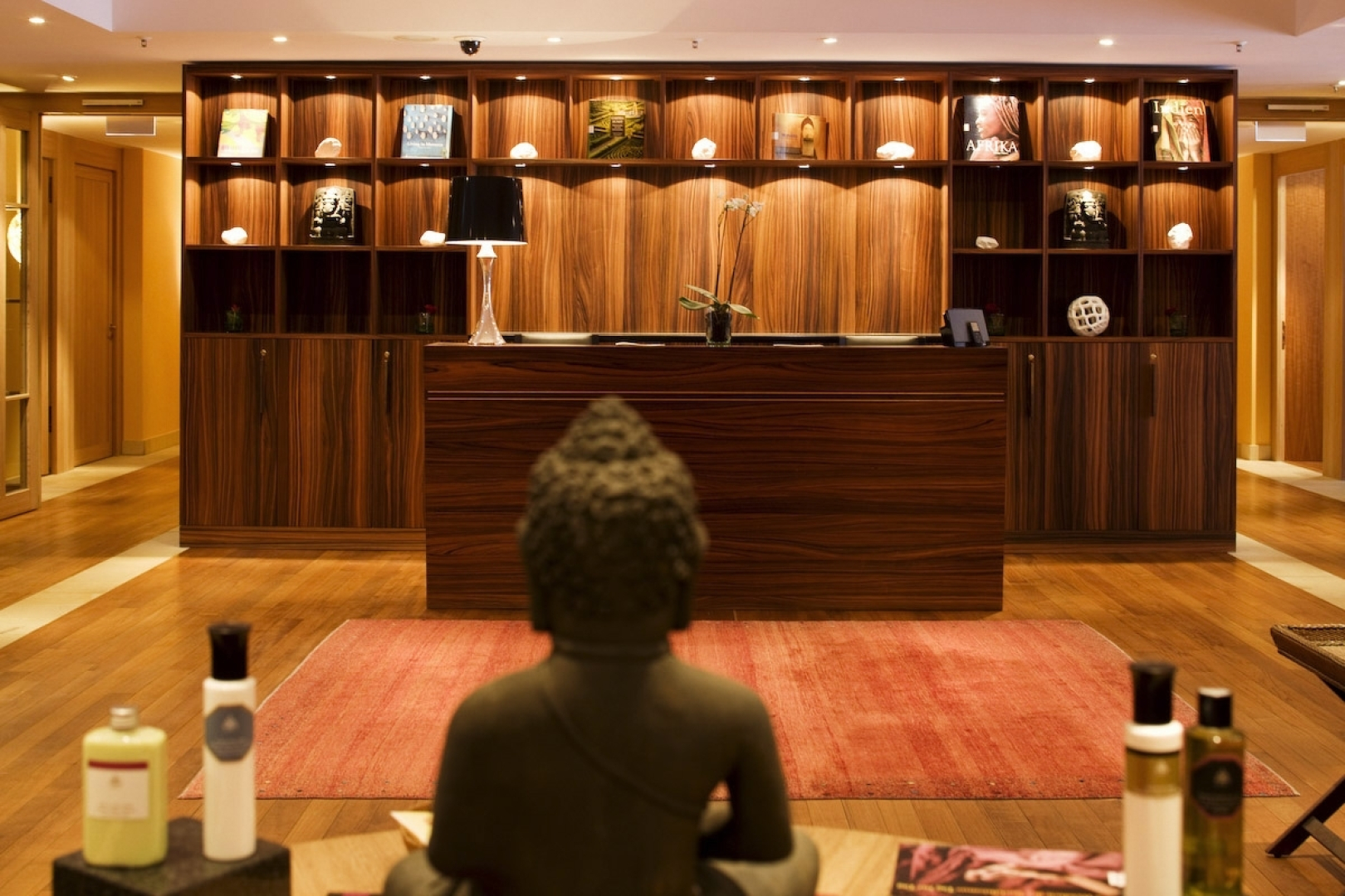 Schloss Elmau Luxury Spa Retreat & Cultural Hideaway