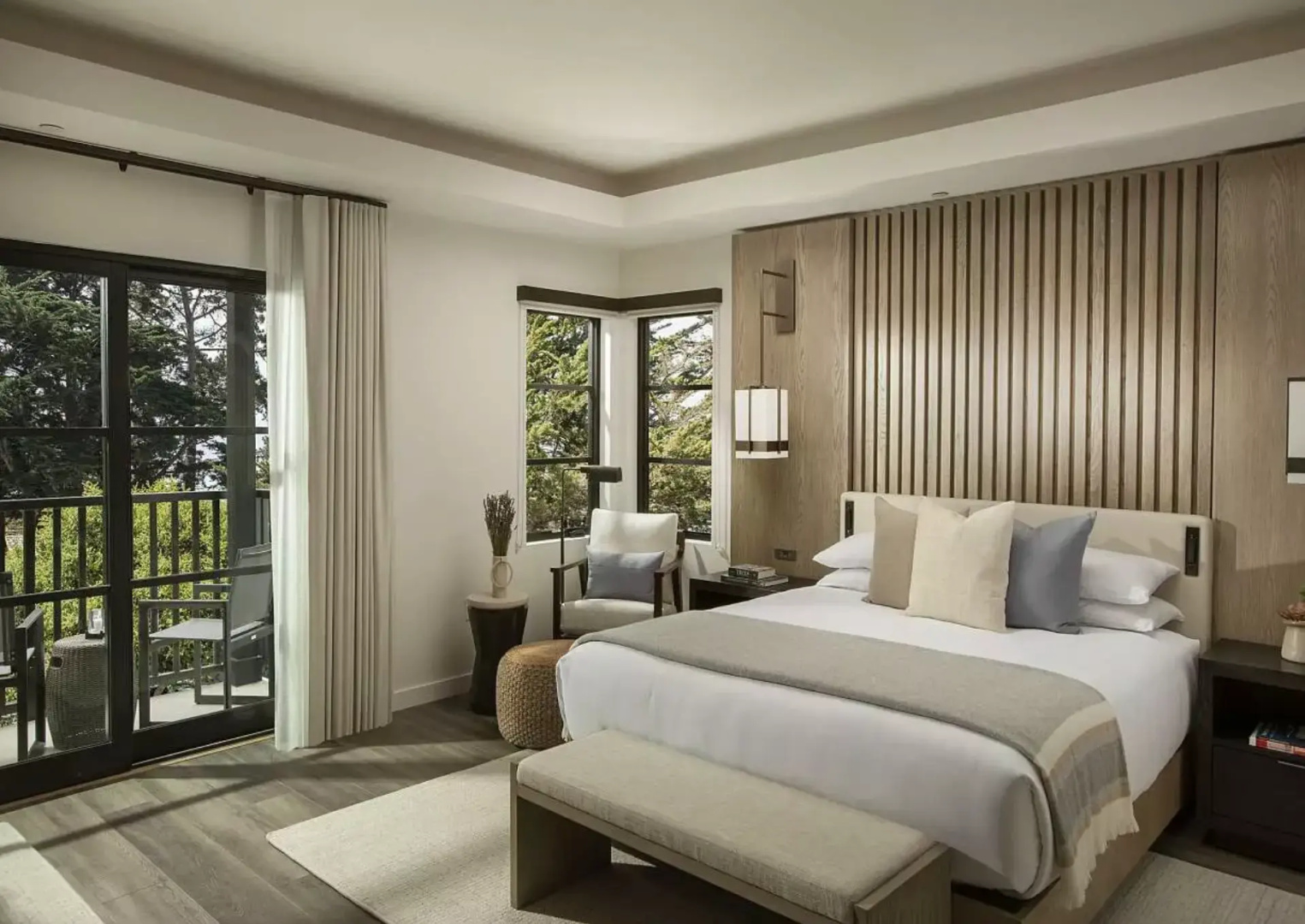Stilwell Hotel