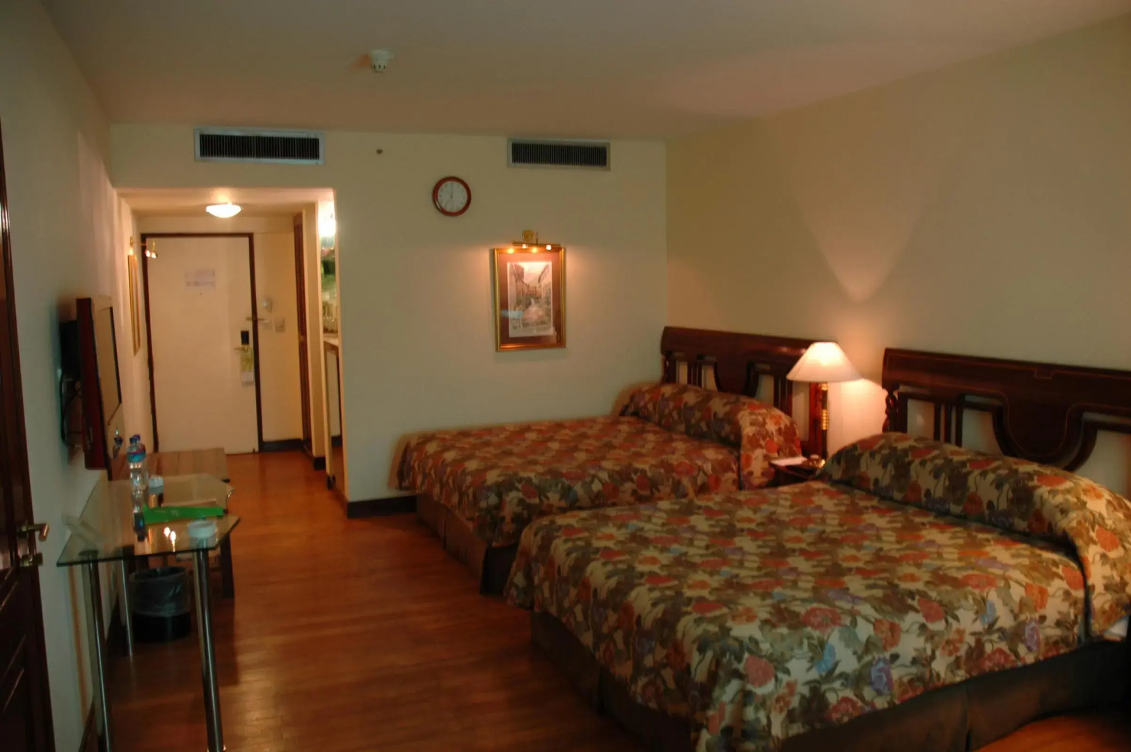 Islamabad Hotel