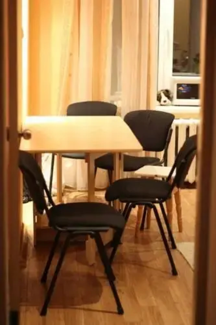 Хостел Киев
