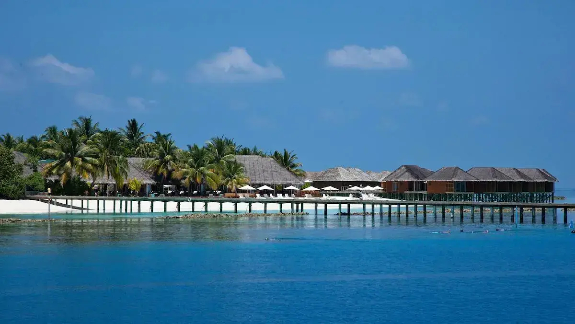 Vakarufalhi Island Resort & Spa