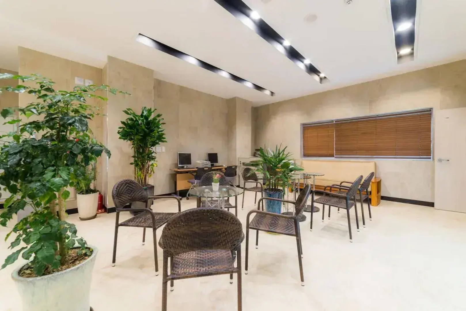 Hotel Silkroad Suwon