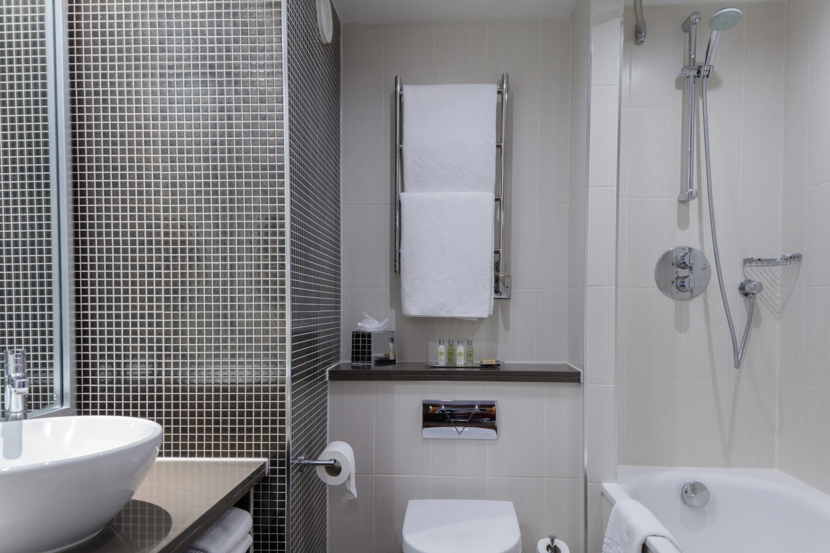 The DoubleTree by Hilton Stratford-upon-Avon