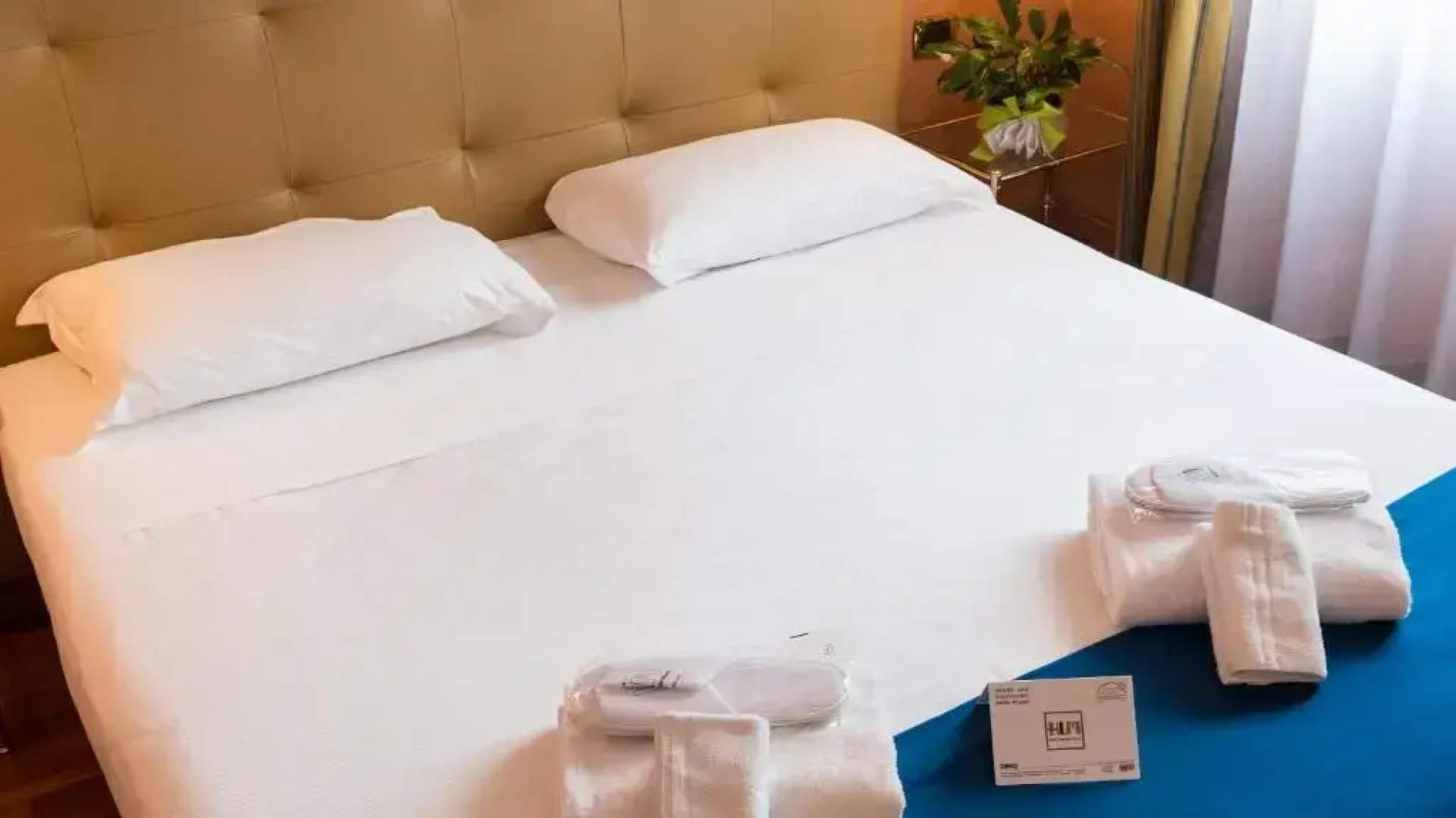 Hotel Lombardia