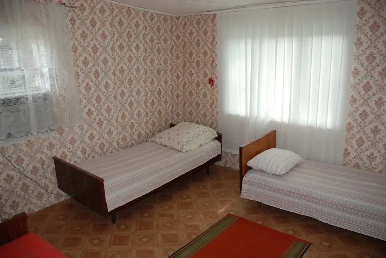 Усадьба Фазанья Роща
