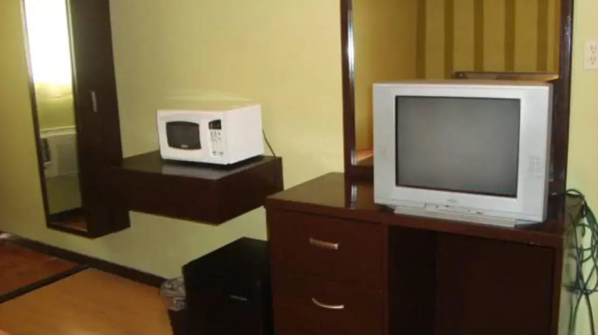 Hotel Plaza