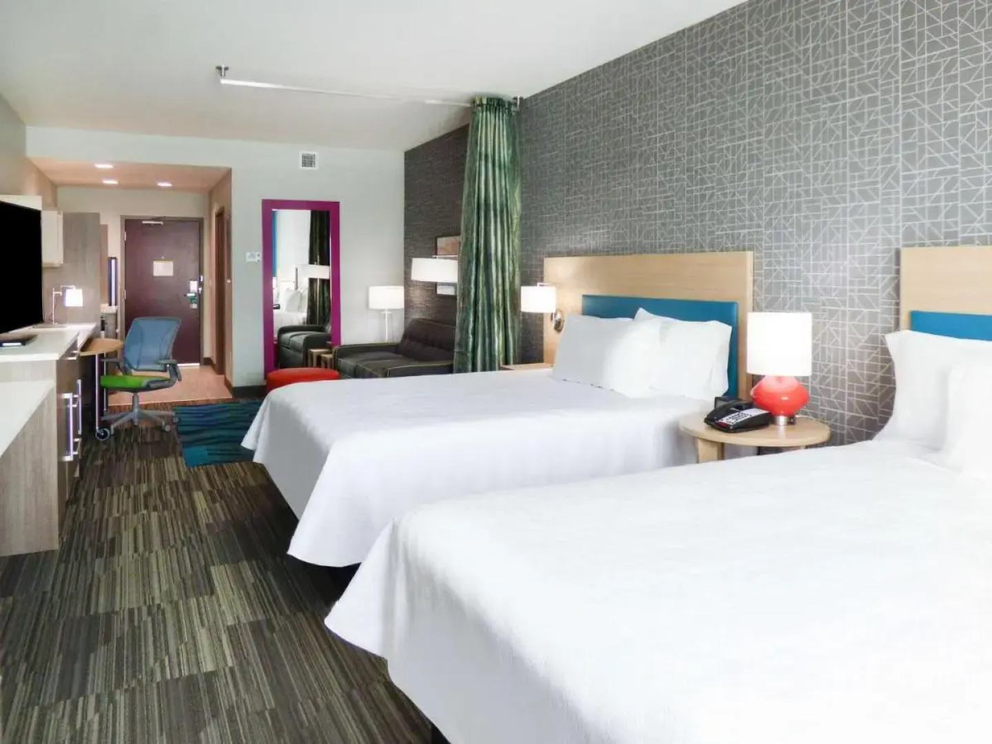 Home2 Suites by Hilton Pensacola I 10 Pine Forest Road