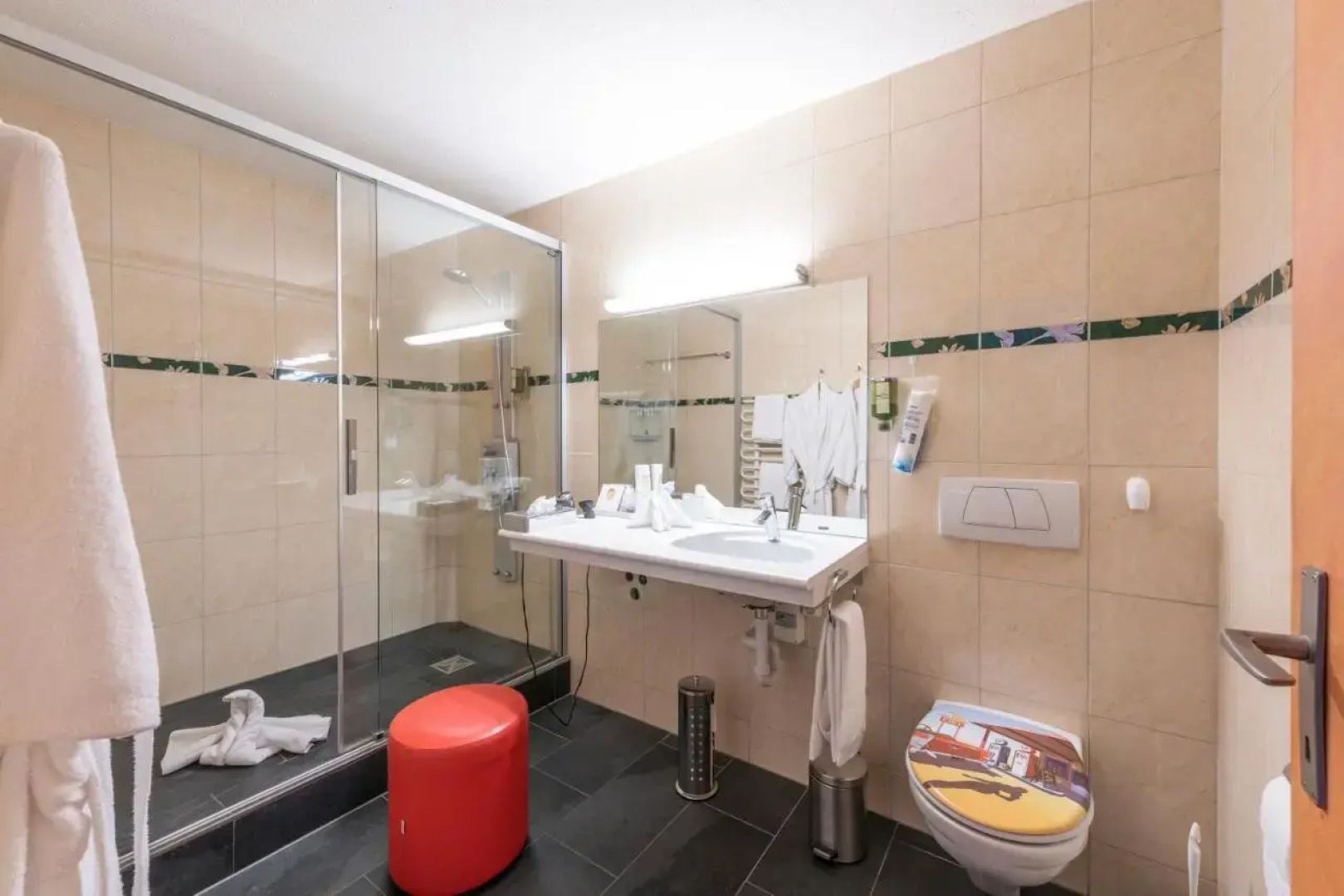 Hotel Zeit & Traum