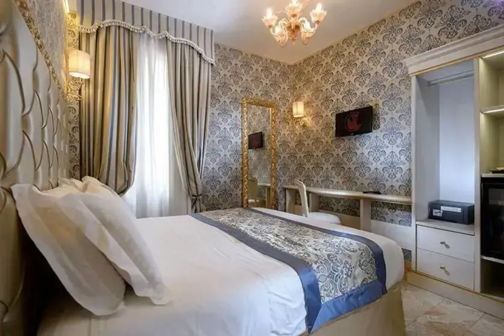 Hotel Canaletto