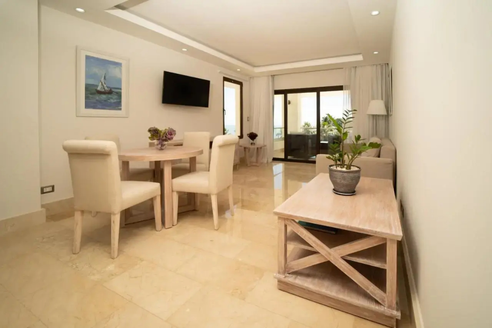 Hacienda Samana Bay Hotel & Residence