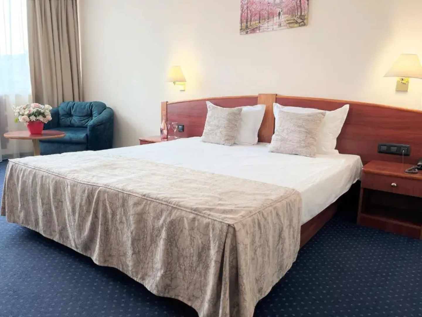 Hotel Orbita