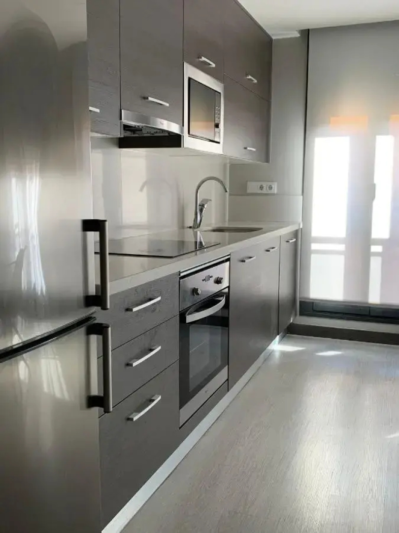 Suites Apartamentos Los Girasoles