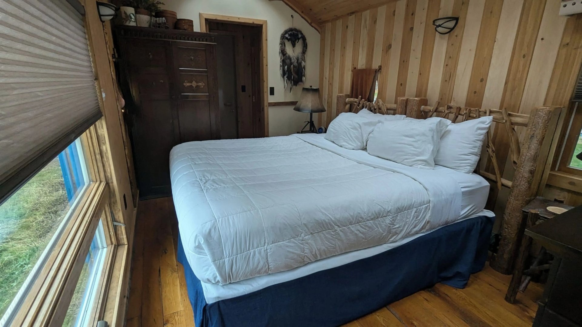Отель Loge Glacier