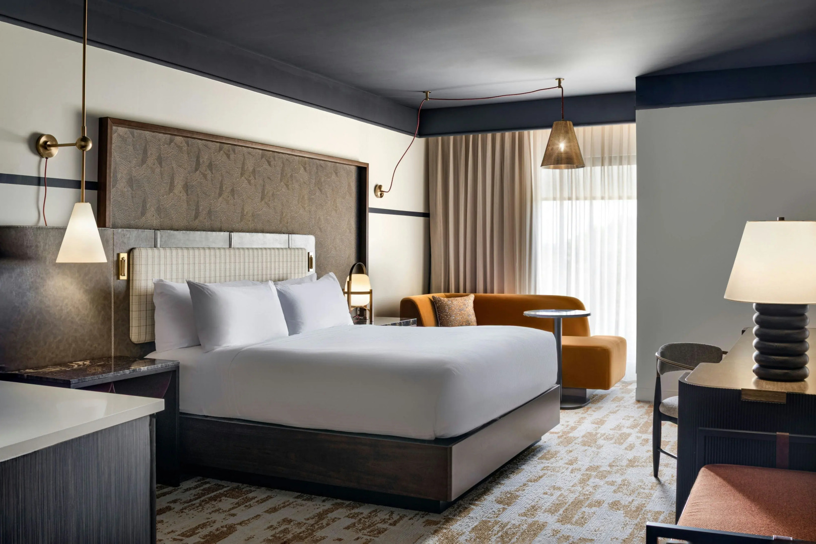 The Elmore Hotel, DFW Southlake, a Tribute Portfolio Hotel