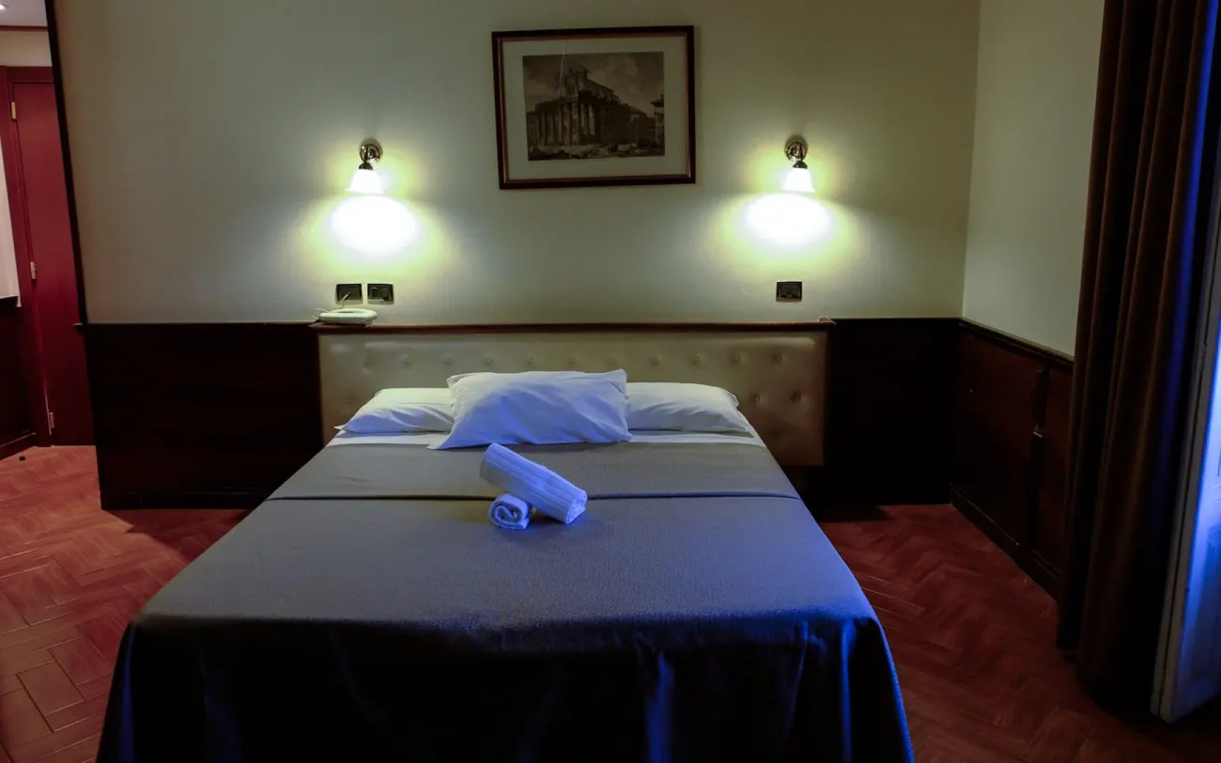 Hotel Nardizzi Americana