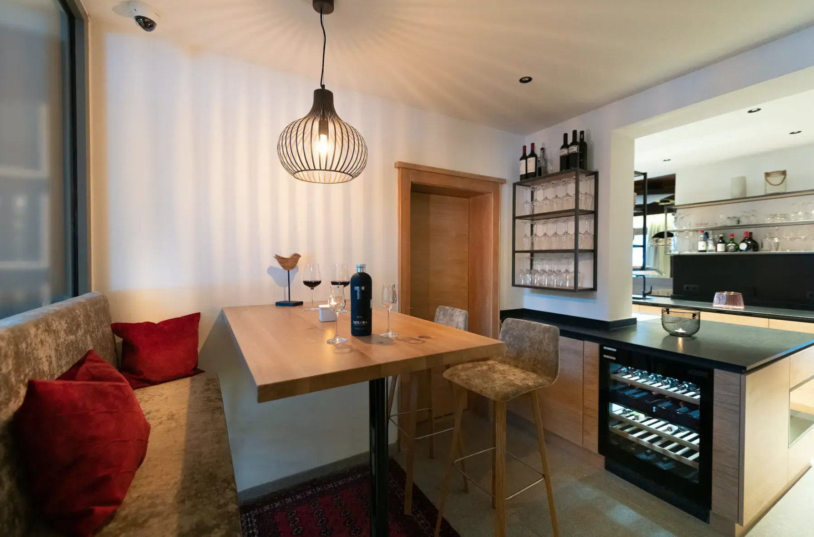 Harmls Aparthotel