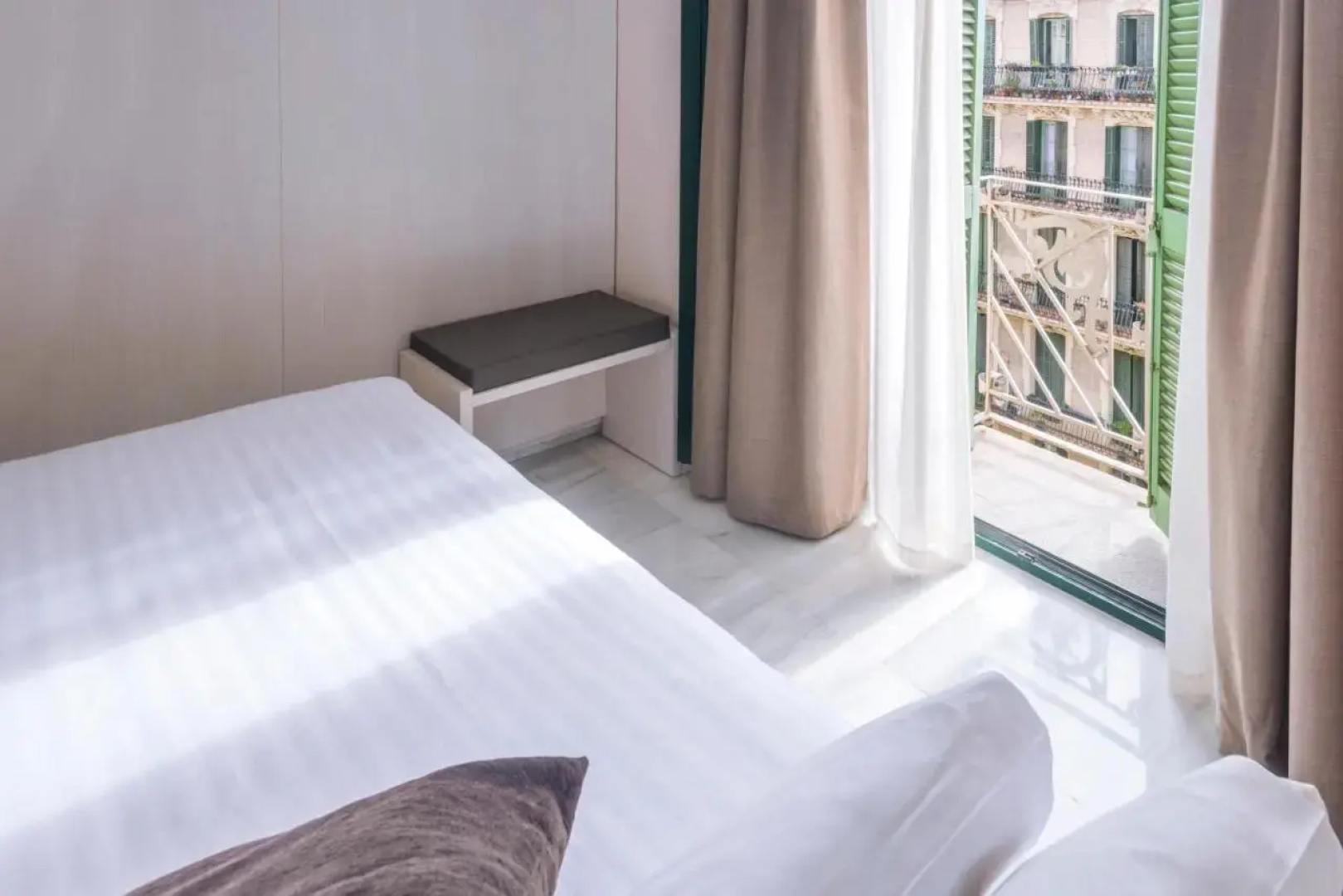Serhs Carlit Boutique Hotel