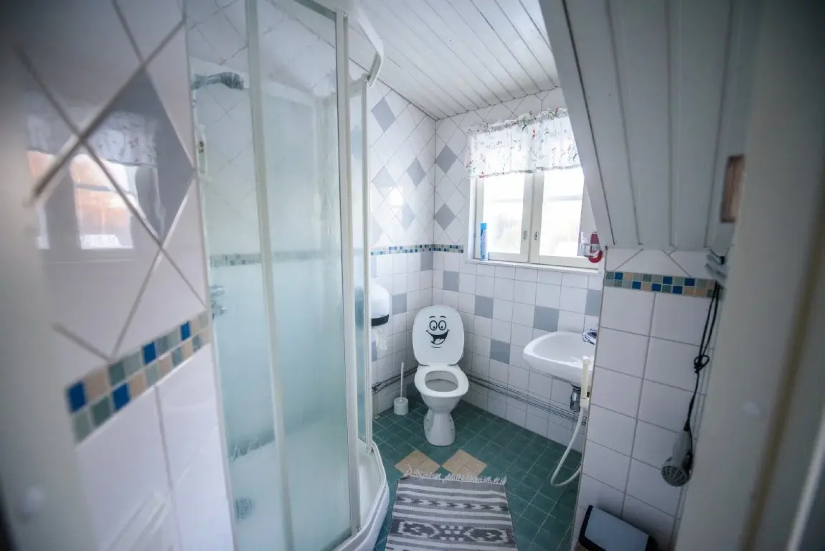 Holiday Village Kuukiuru