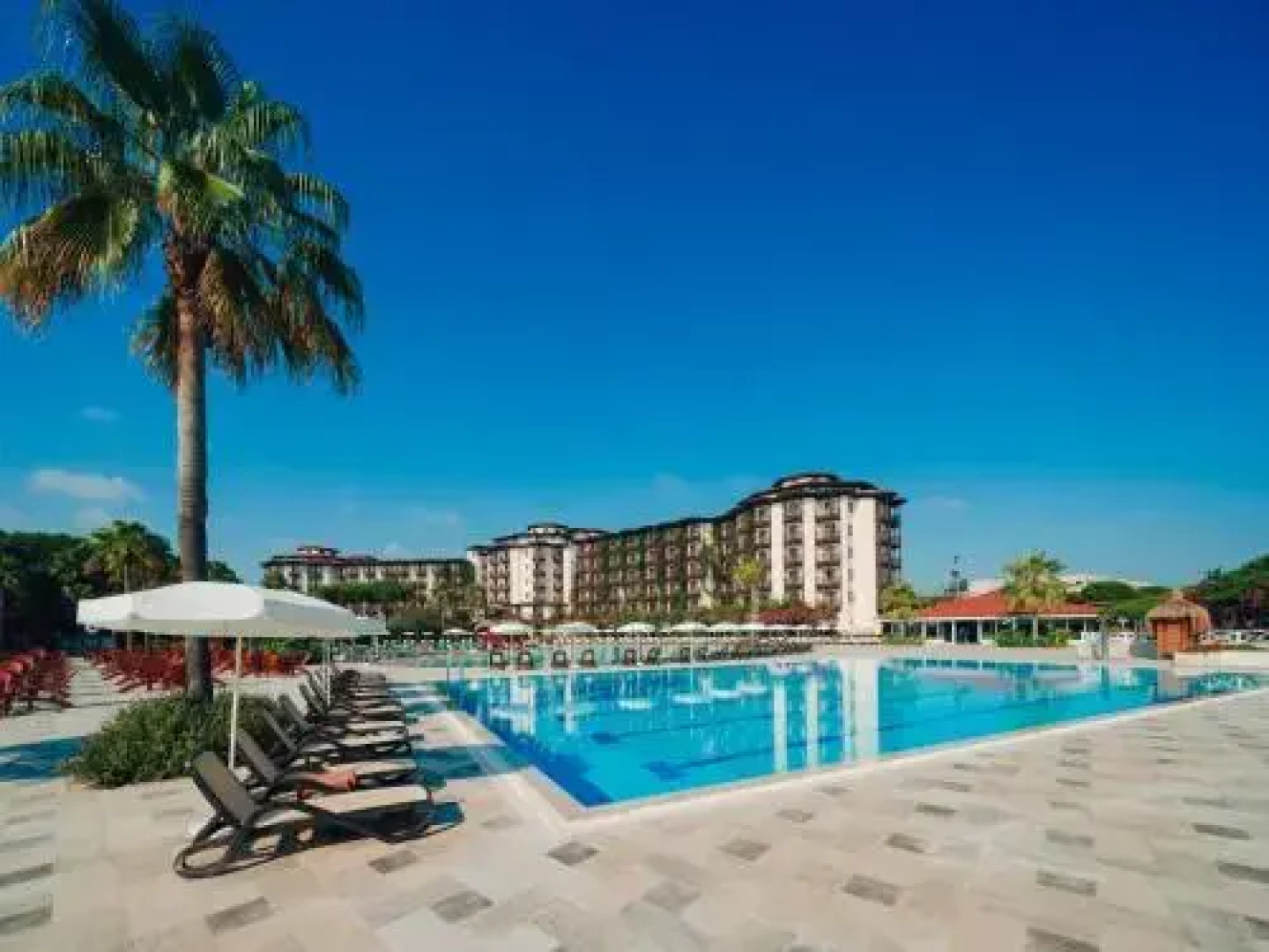 Selectum Family Resort