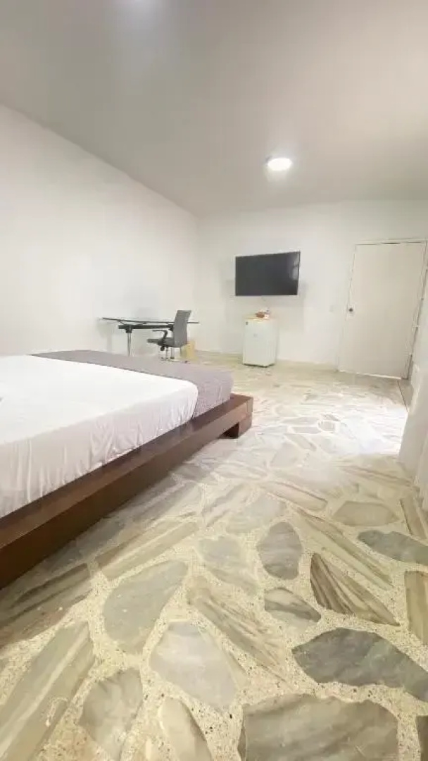 Babilla Suites