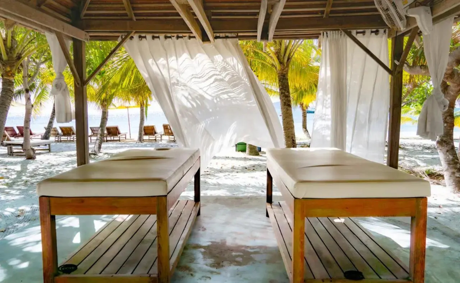Long Set Resort