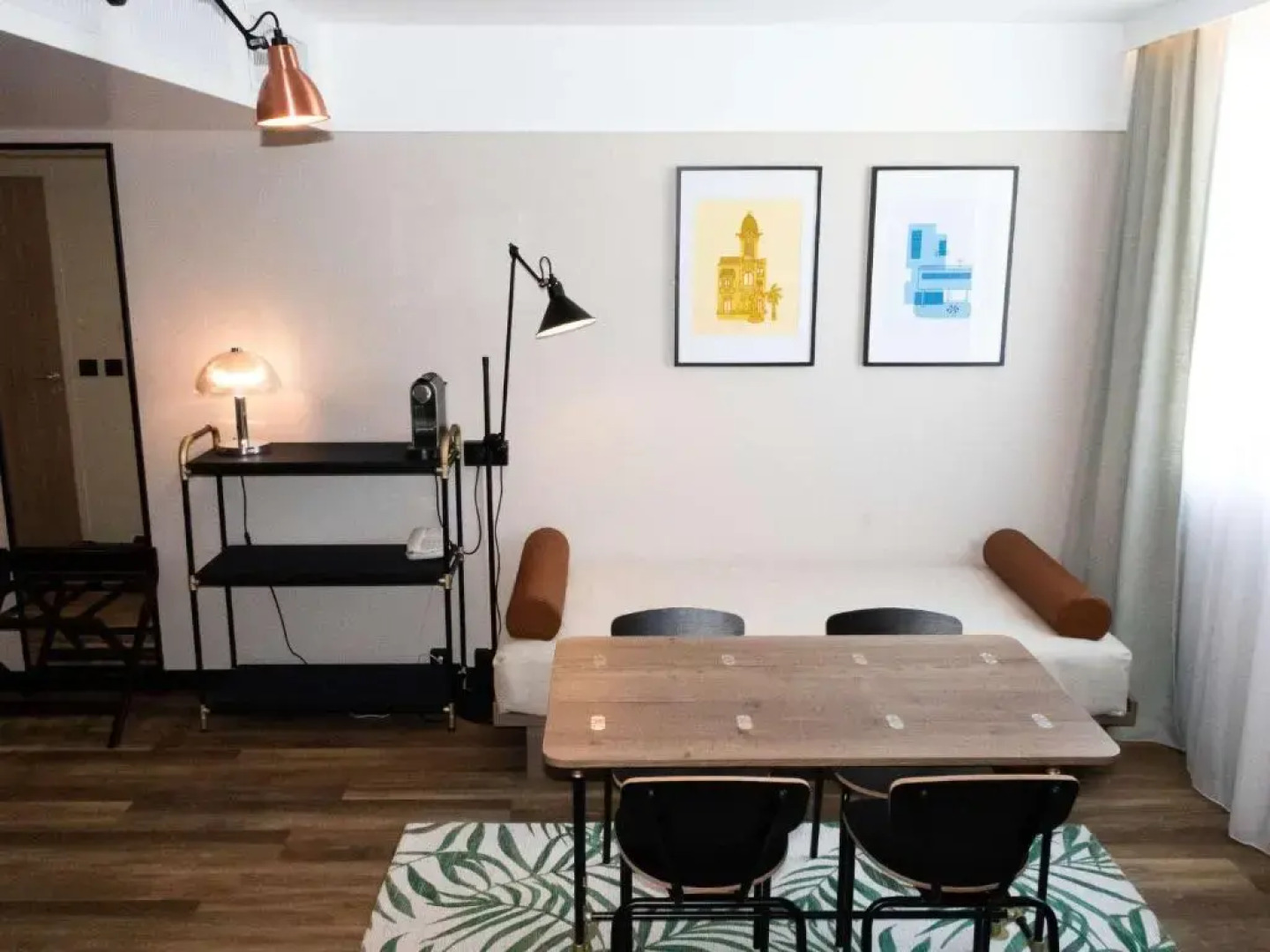 Novotel Suites Nice Airport