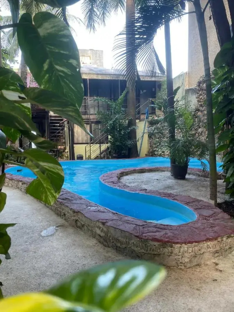Hotel Playa del Karma