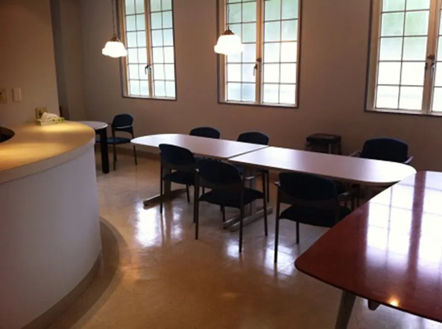 Yonezawa City Hotel