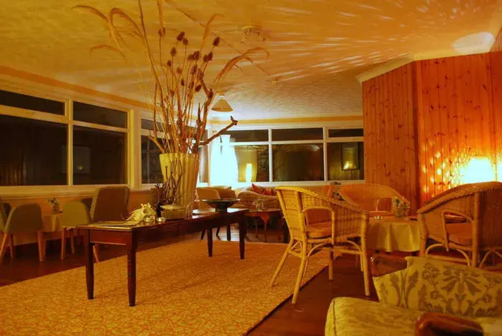 Tiree Scarinish Hotel