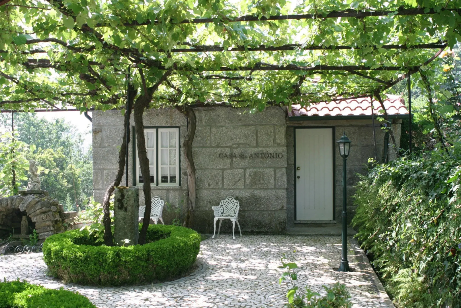 Hotel Rural da Quinta de Santo António do Pombal
