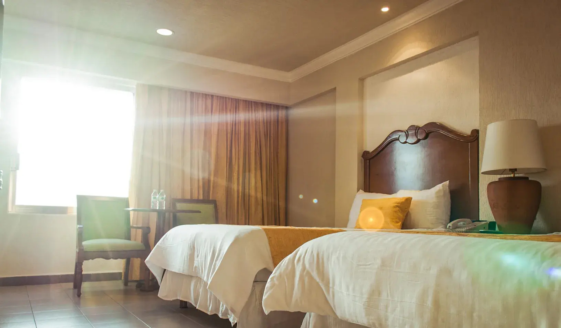 Royal Solaris Cancun Resort - Cancun All Inclusive Resort