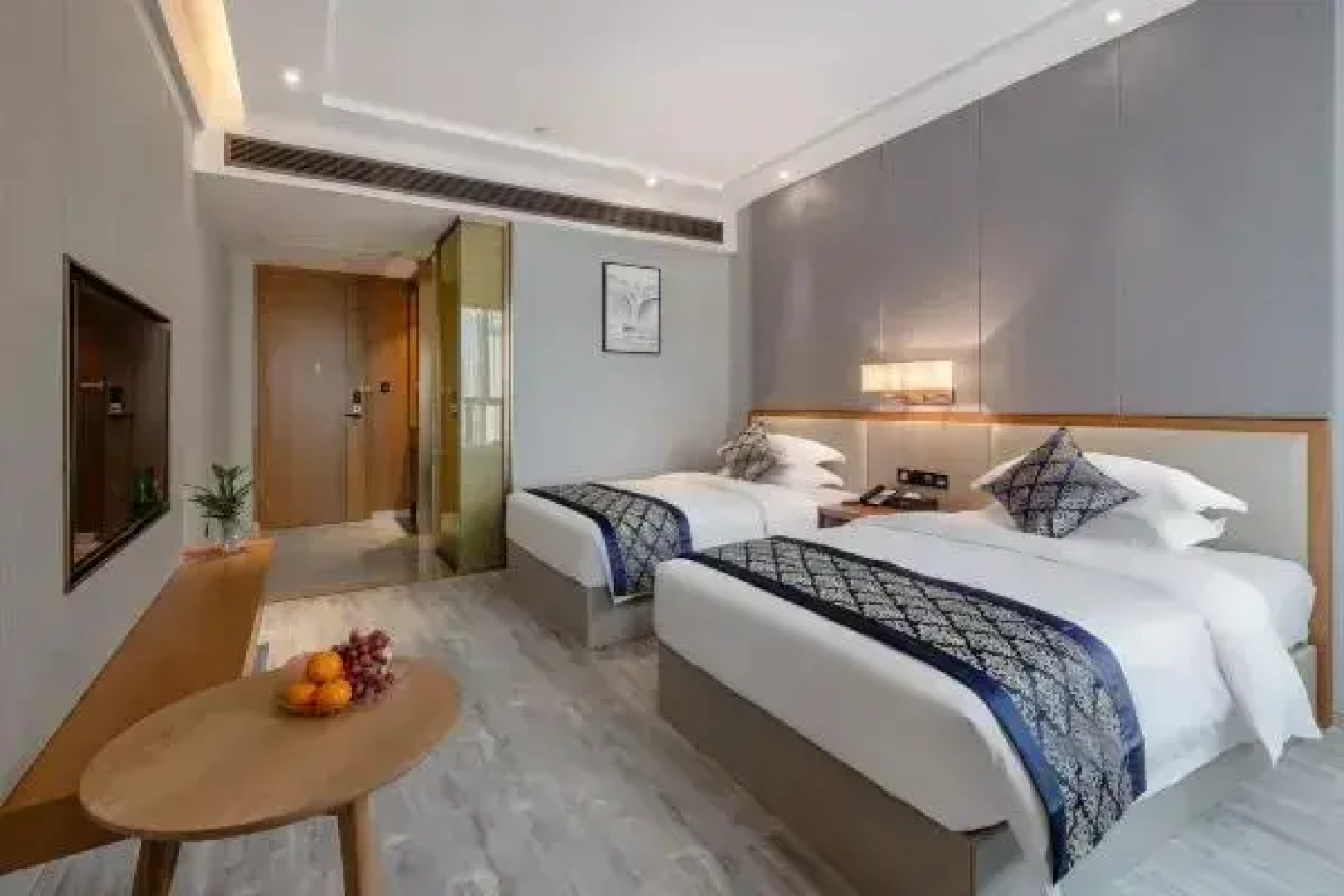 Dandisi Hotel