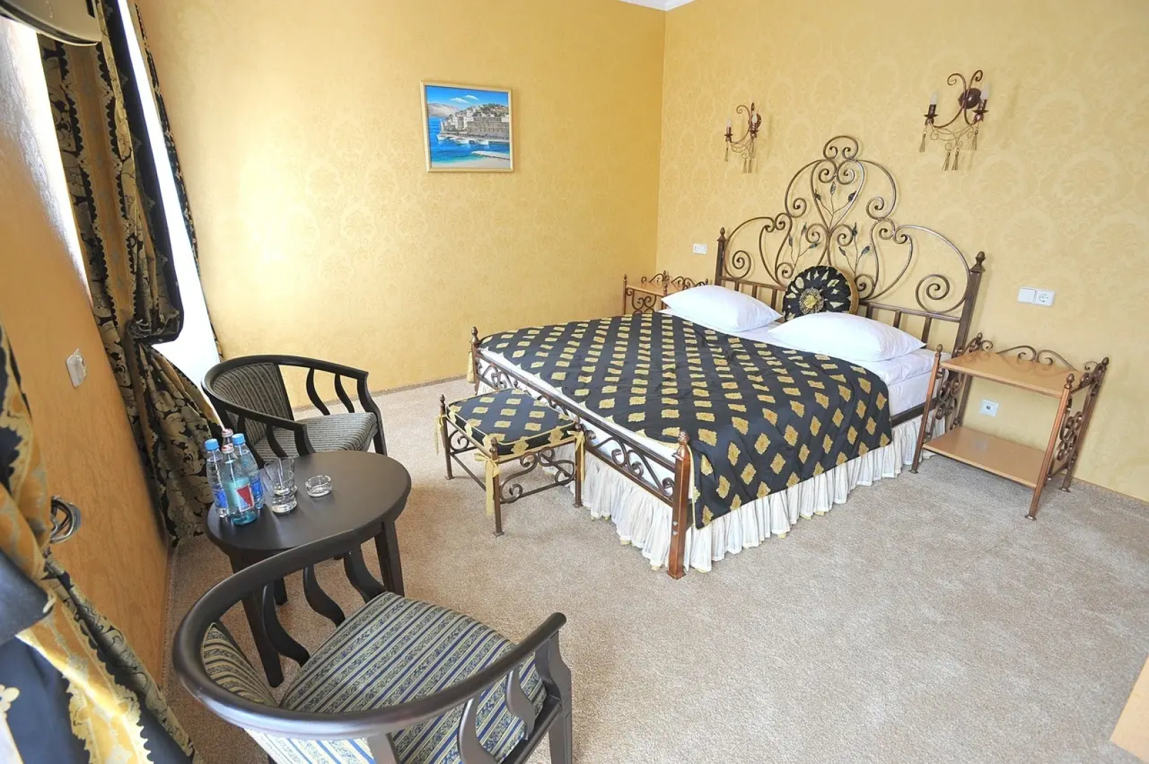 СПА - Отель Dodo