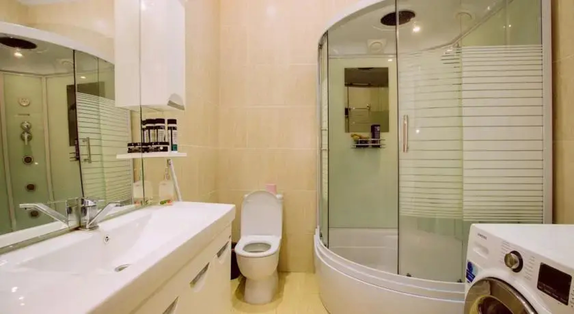 Bm Hostel Arbat