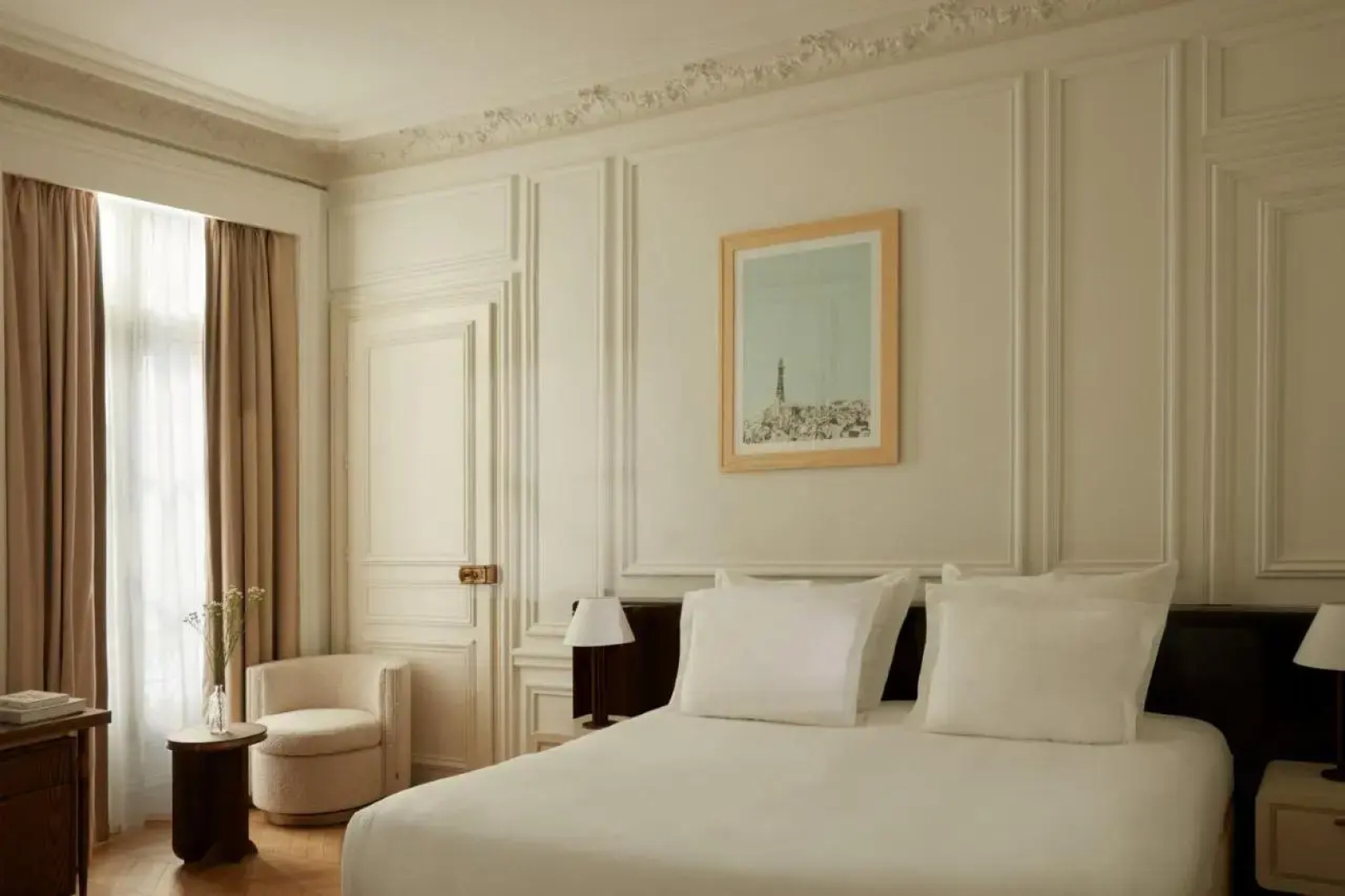 Maison Delano Paris