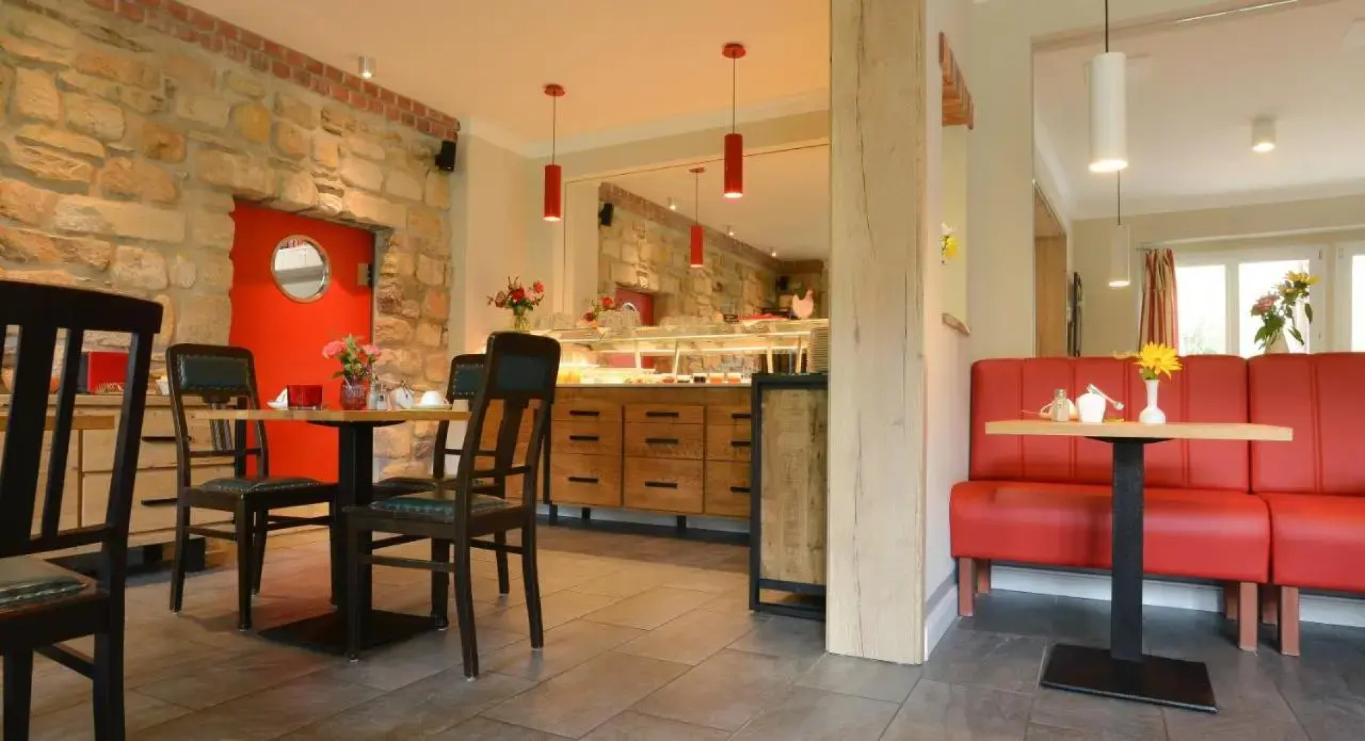 Spa Resort Landlust Dresden