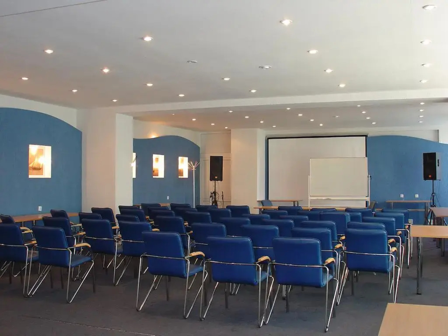 Курортный отель Baltiets