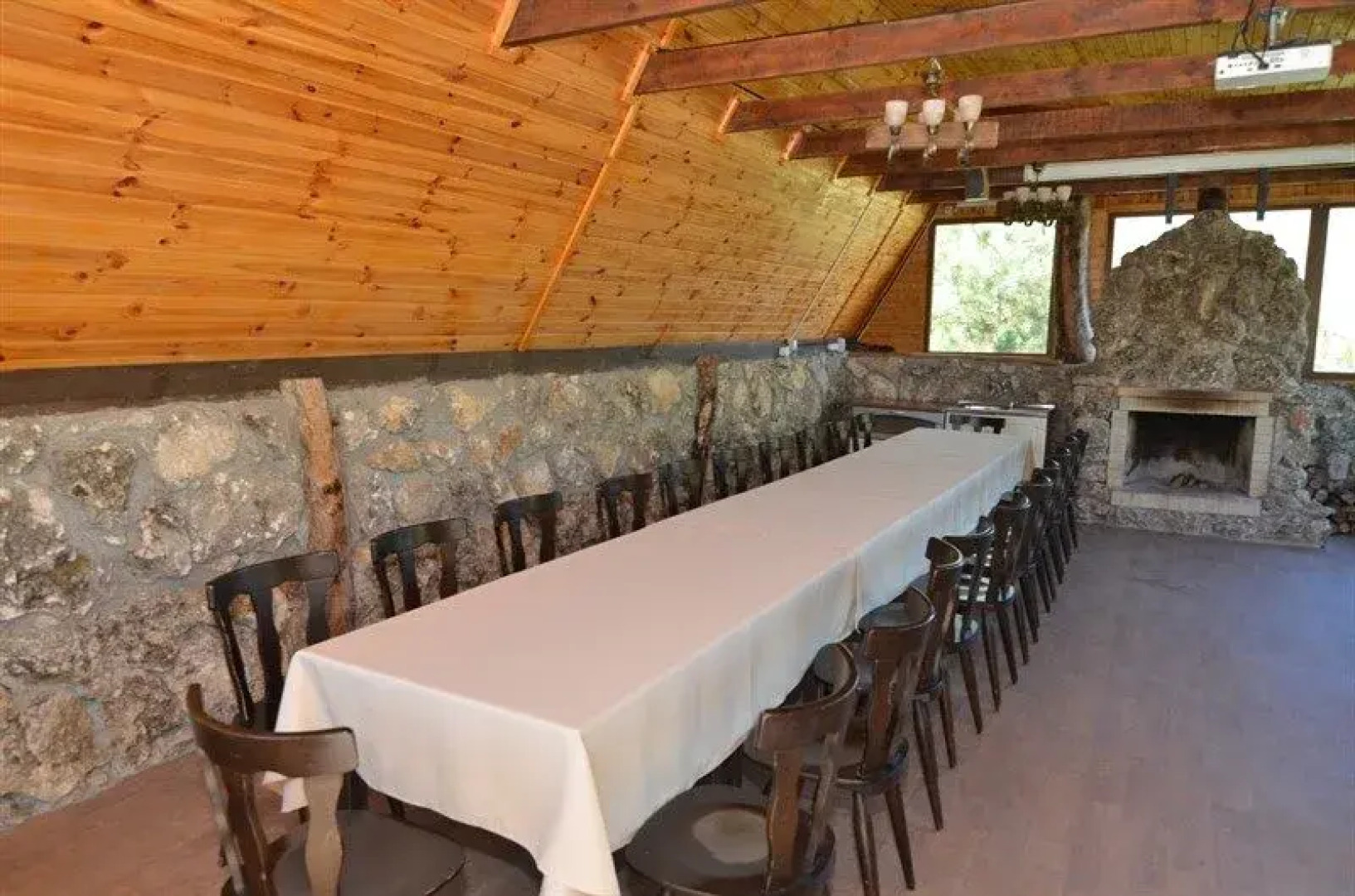 Вилла Алимова Балка