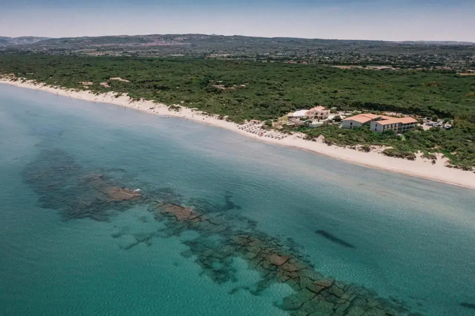 MClub Del Golfo