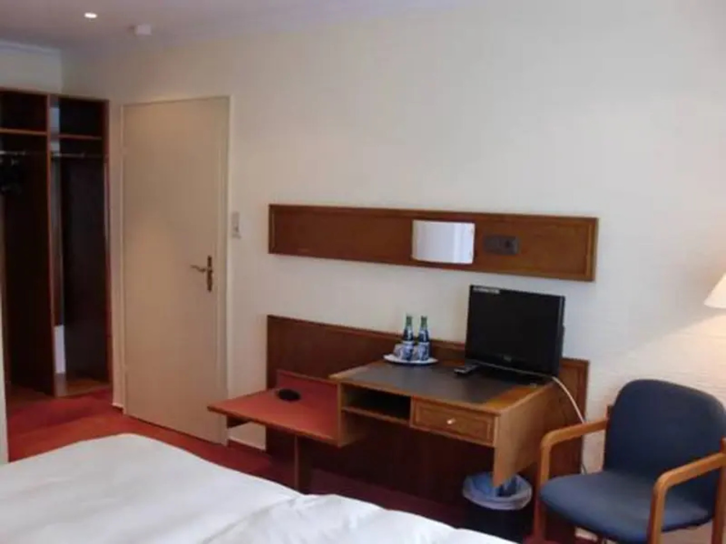 Central Hotel Schulz