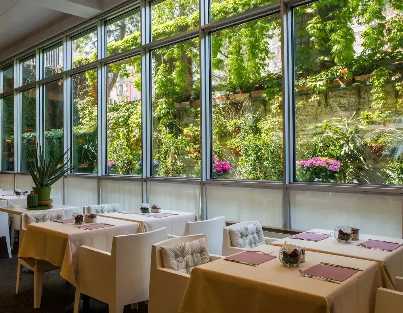 Отель Blaise & Francis