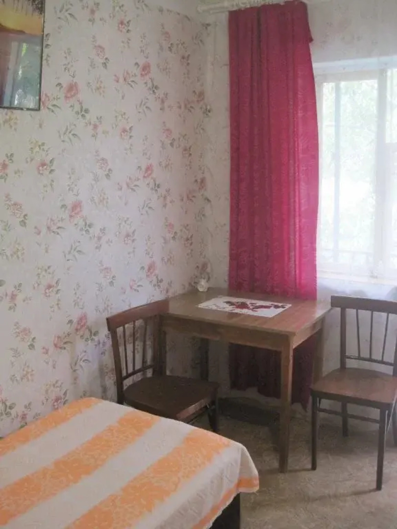 U Vasilyevny Cottage