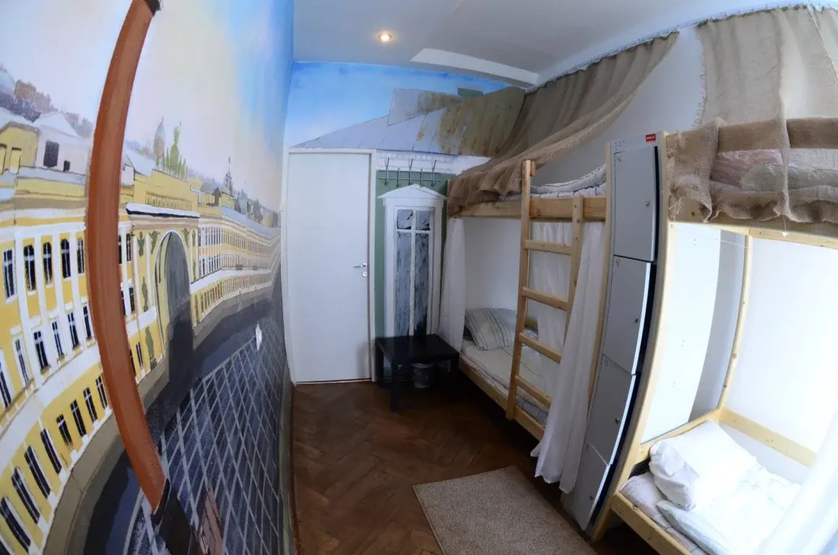 Karlson House Hostel