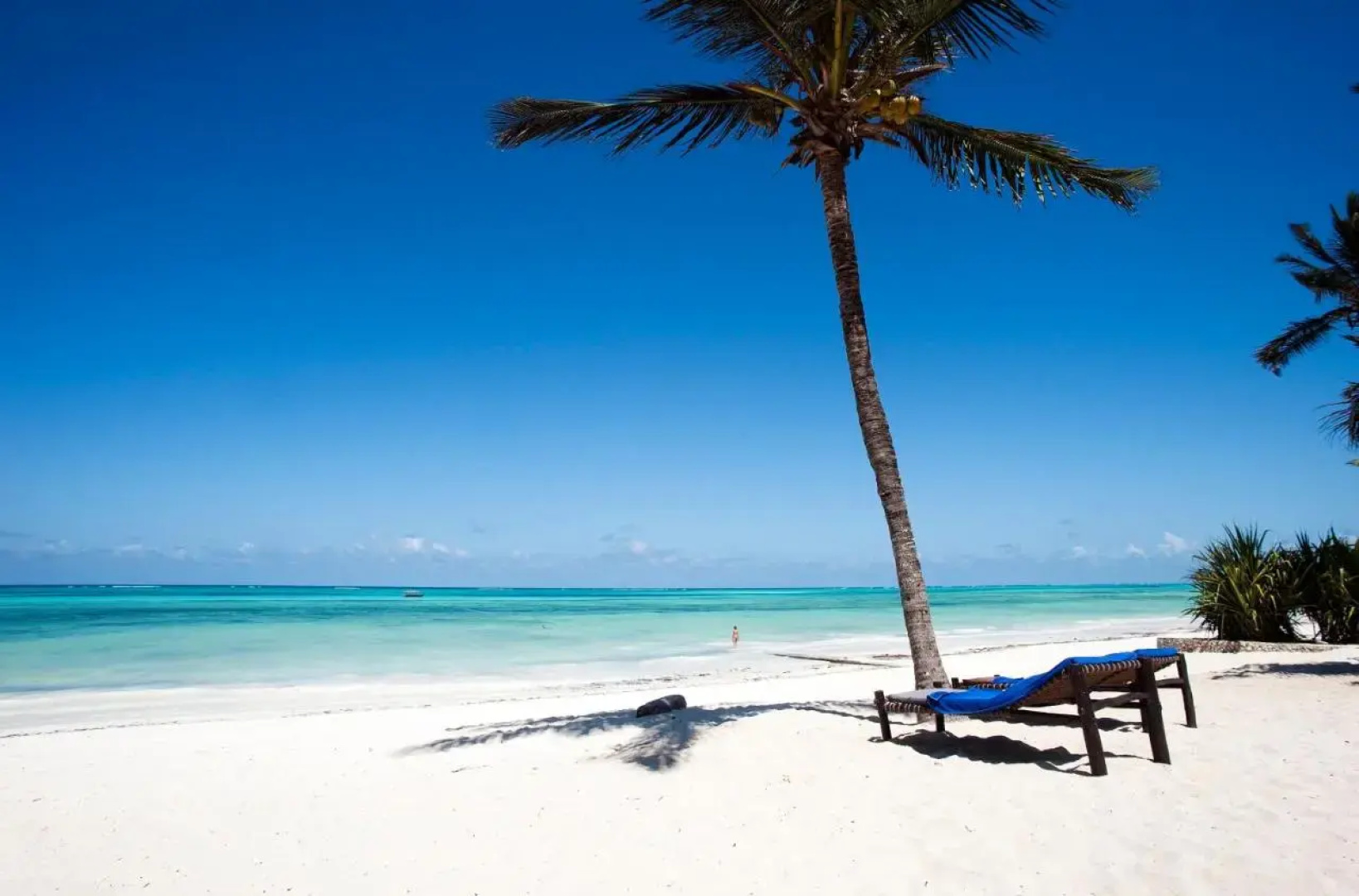 Курортный отель Karafuu Beach Resort & Spa