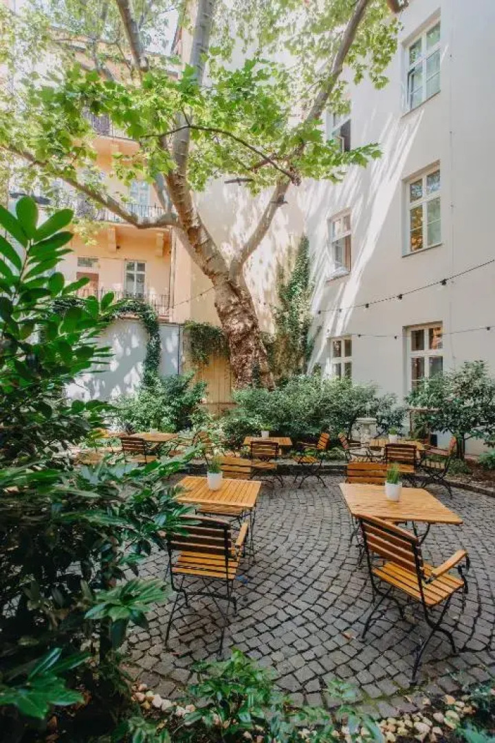 Hotel Adler - Czech Leading Hotels