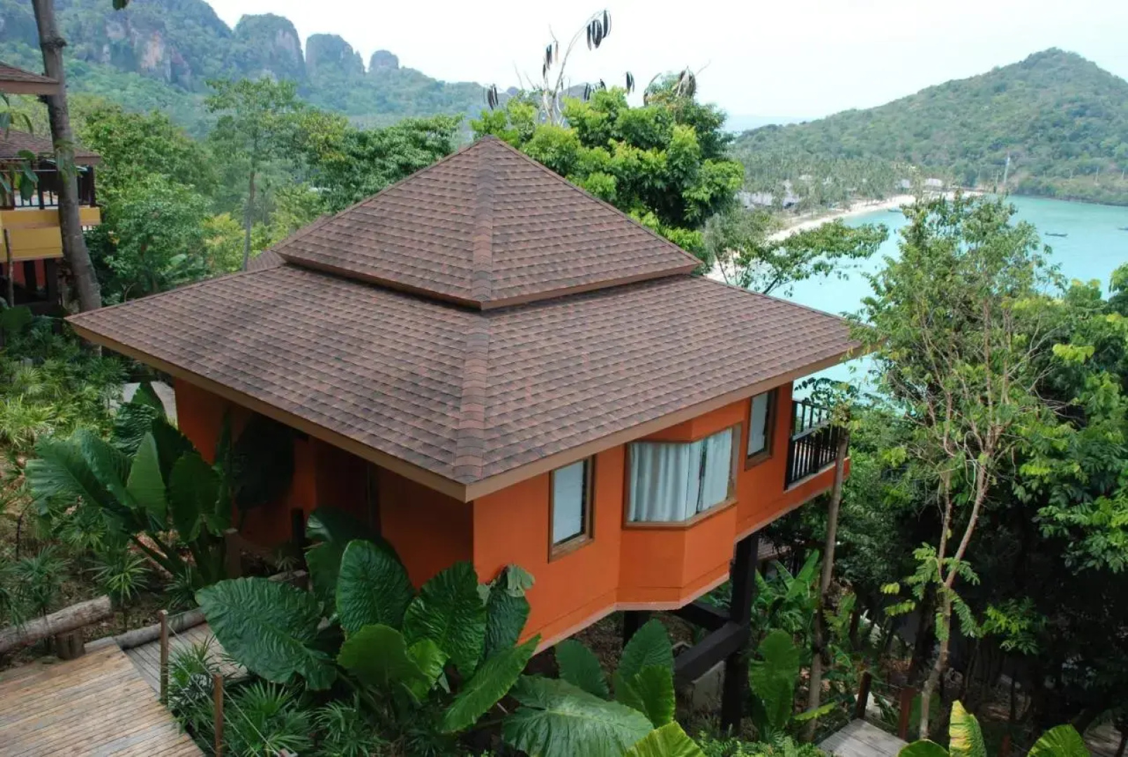 Villa 360