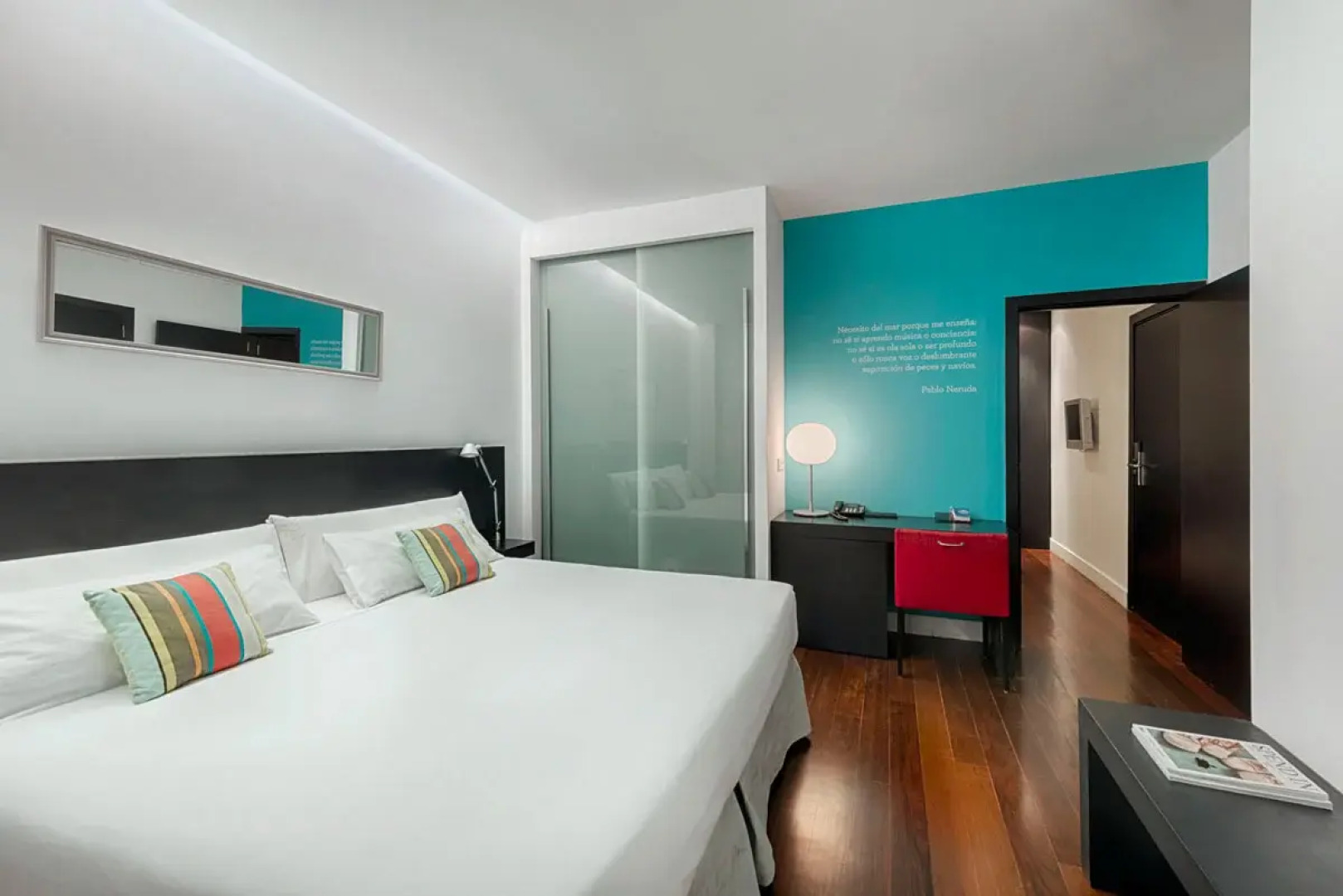 Sea You Hotel Port Valencia