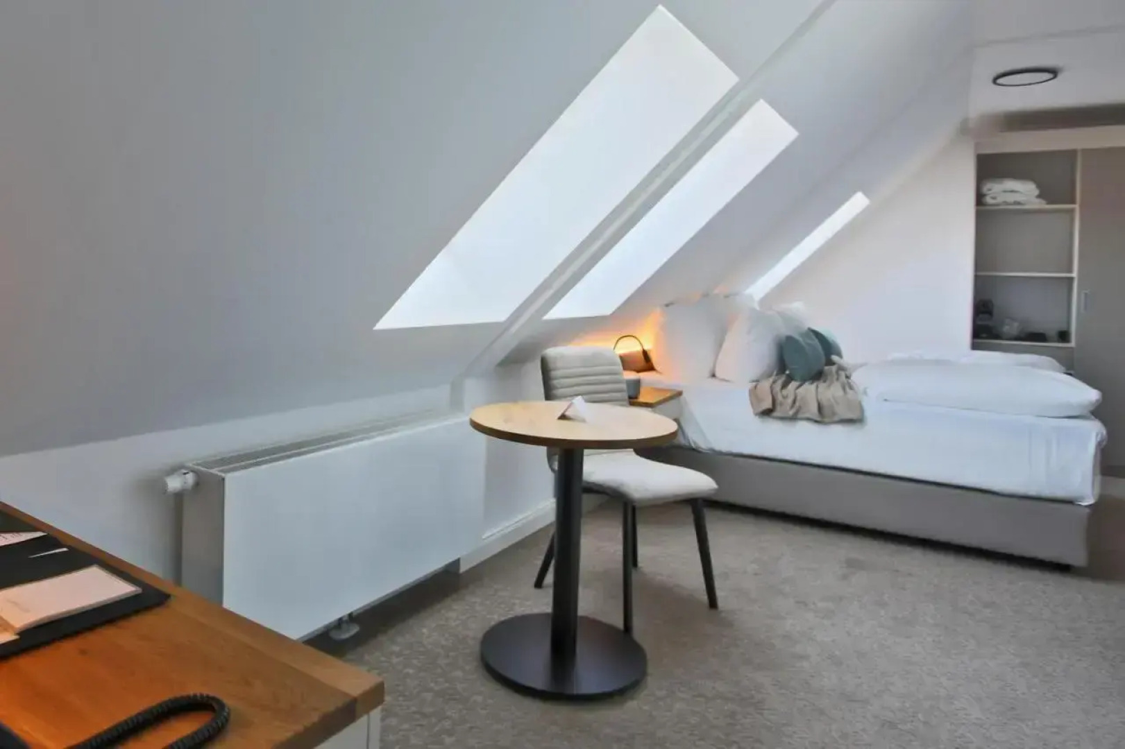 Sandbank Hotel & Appartements Lubmin