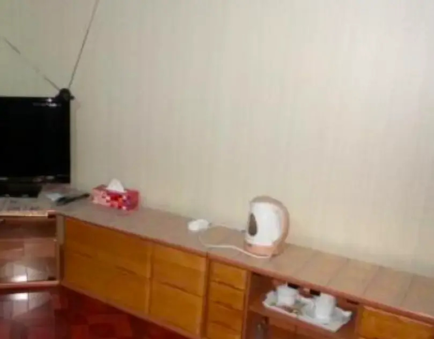Aqua Room